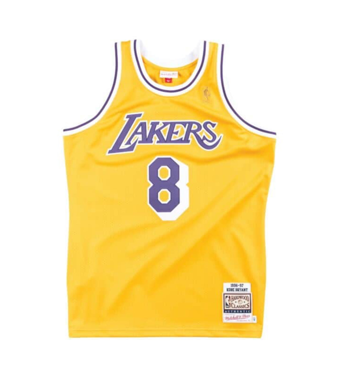 Kobe Bryant Lakers Replica Jersey