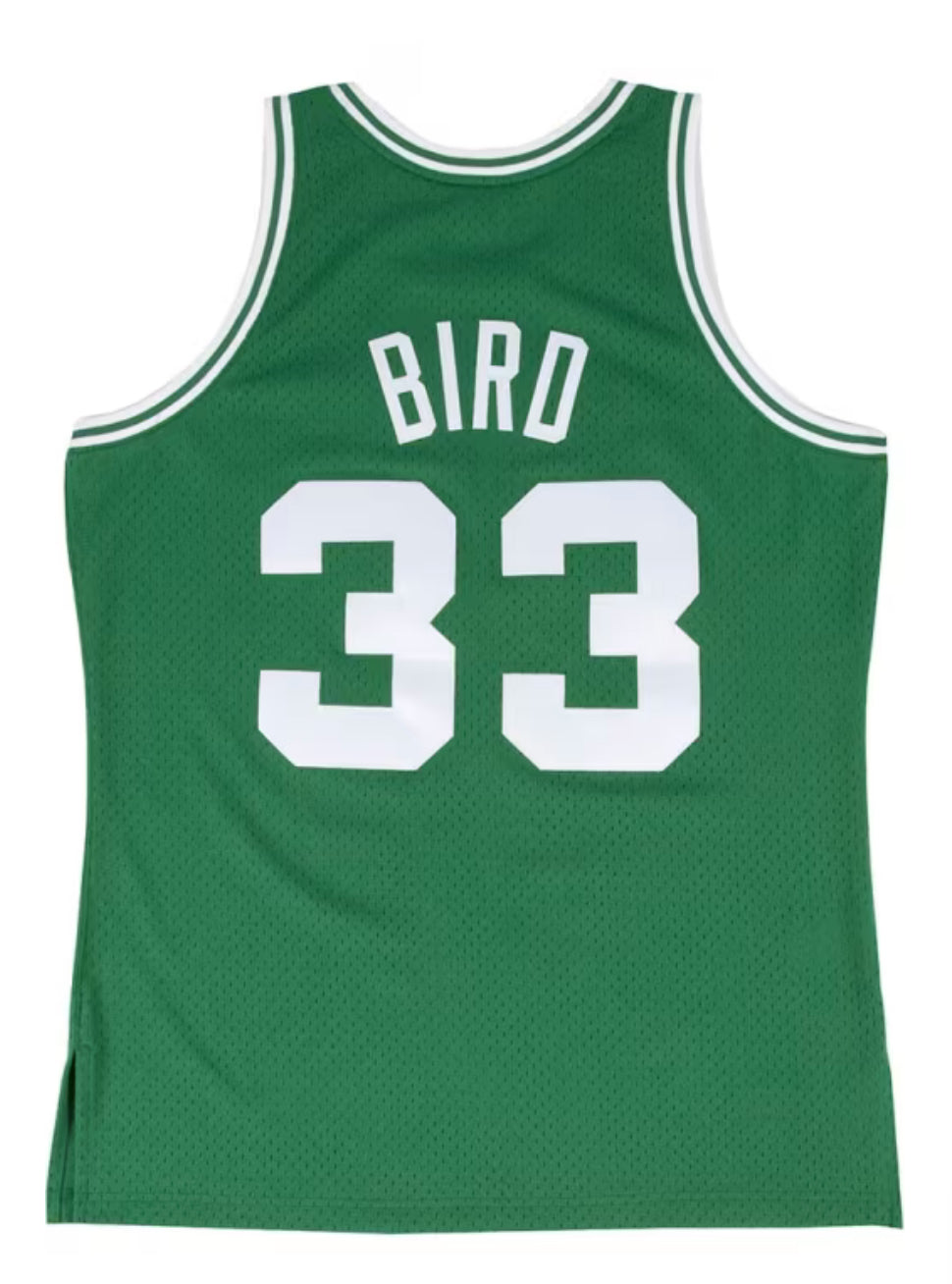 Larry Bird Celtics Replica Jersey