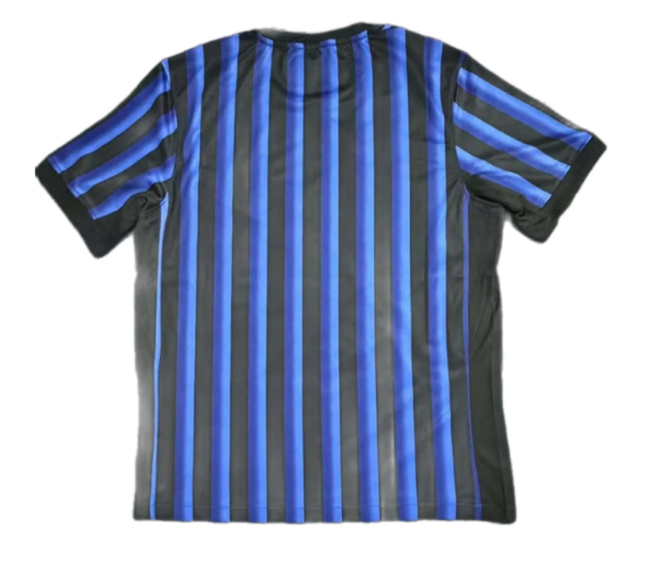 2025/2026 Inter Milan Home Football Jersey