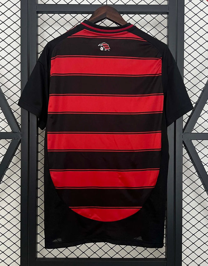 2025/2026 Flamengo Home Jersey