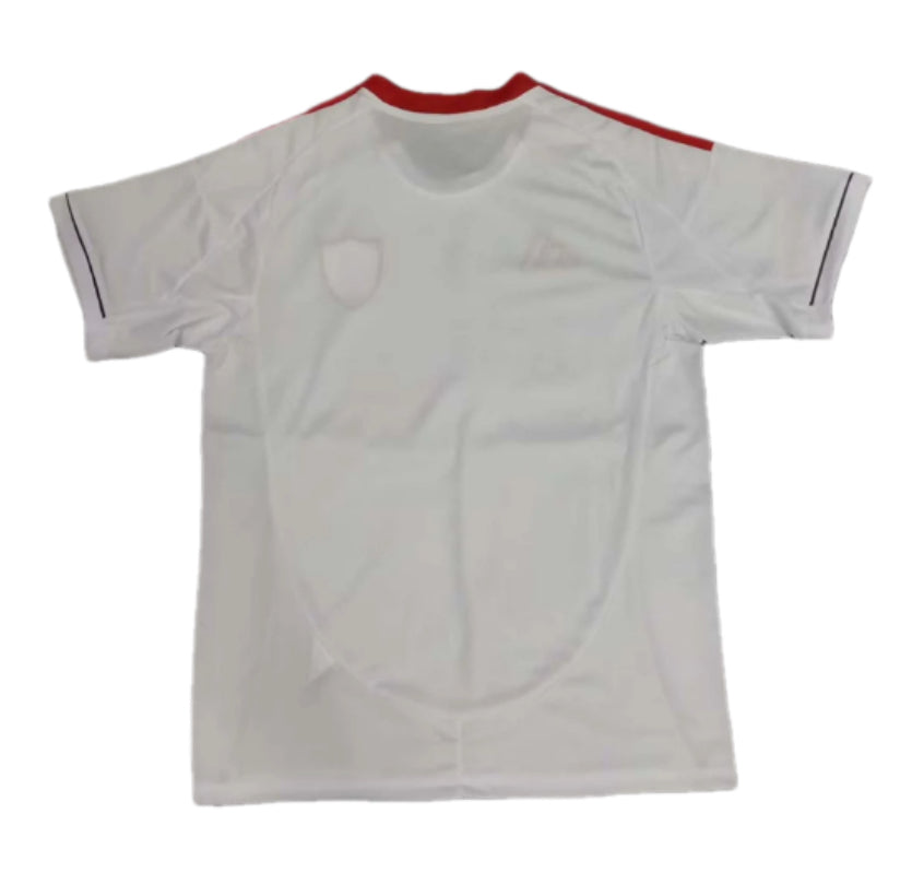 2025/2026 Liverpool Away Soccer Jersey