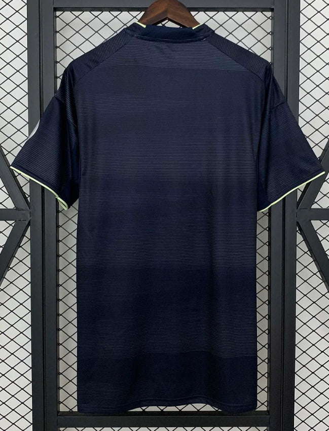 2025/2026 Real Madrid Away Football Shirt