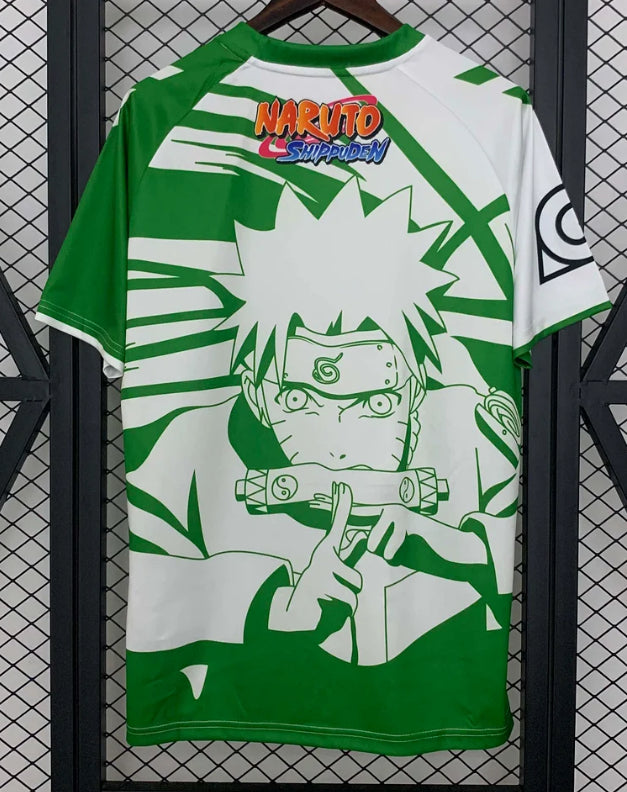 2025/2026 Real Betis Special Edition Ninja from Mars Football Shirt