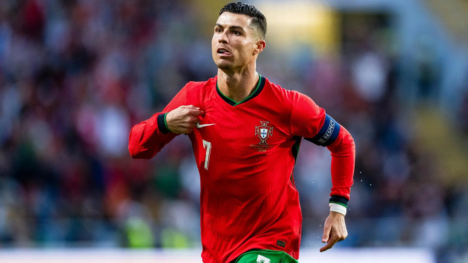 Ronaldo Collection