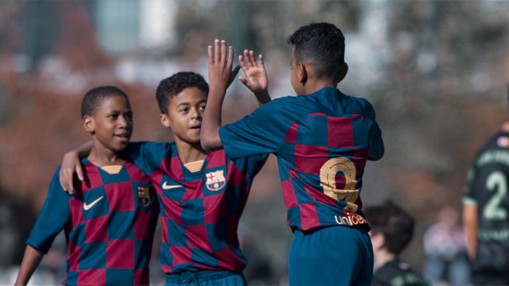 Kids Jerseys