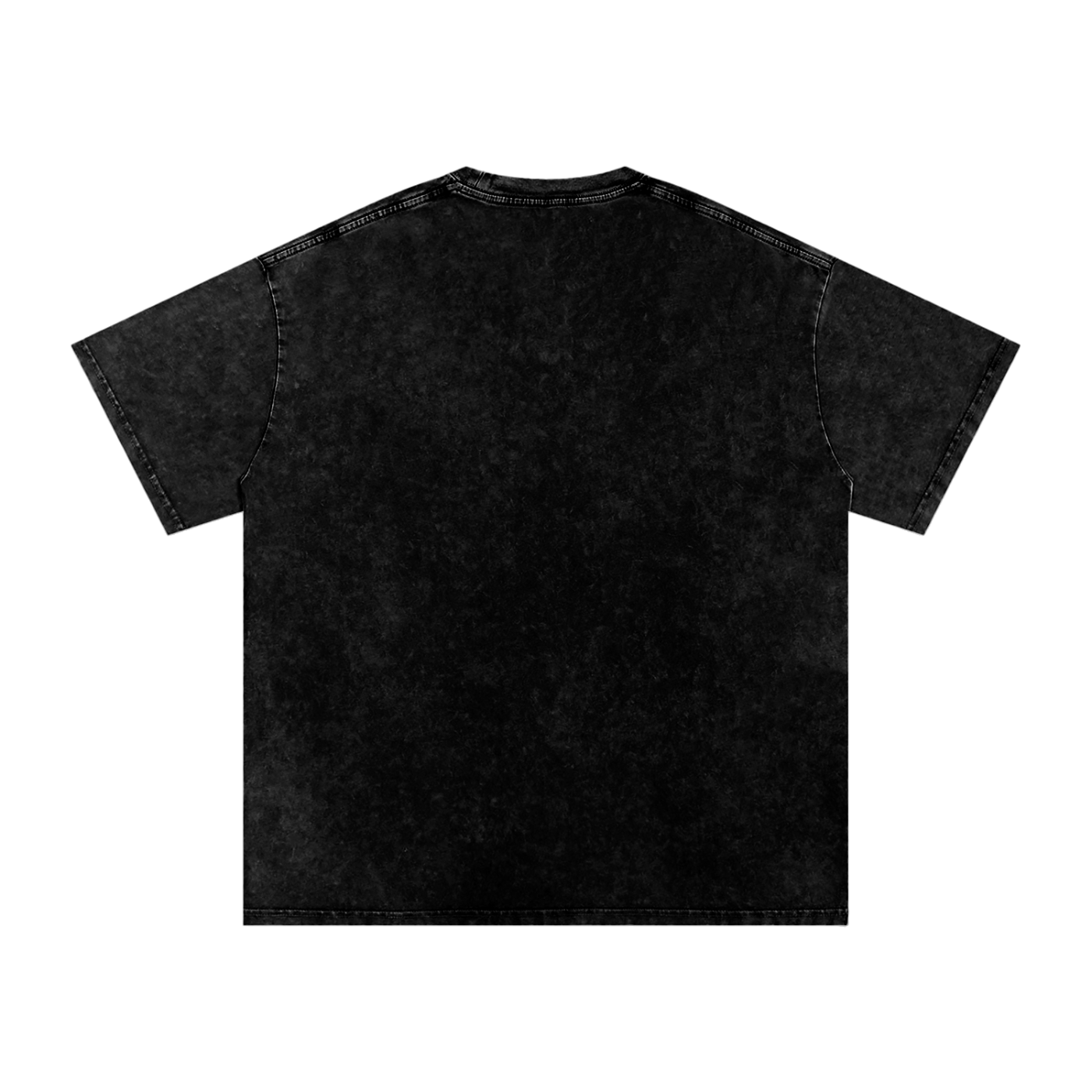 Young Ronaldo Baggy T-Shirt