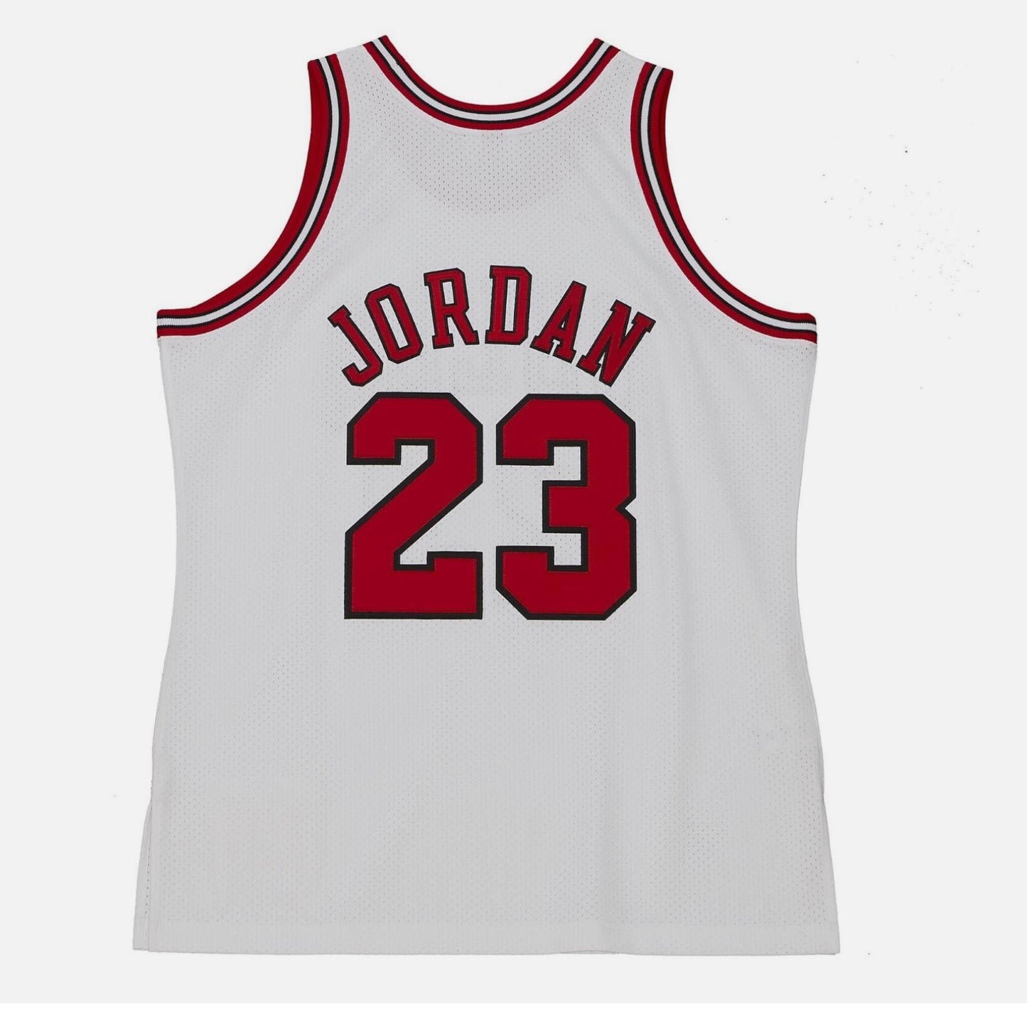 Micheal Jordan 1997 Bulls Replica Jersey