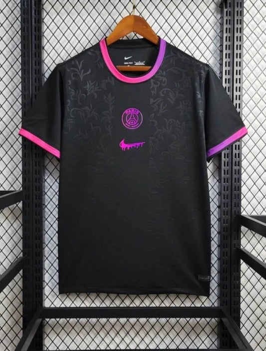 2024/2025 Psg Paris Saint-Germain Special Edition Football Shirt