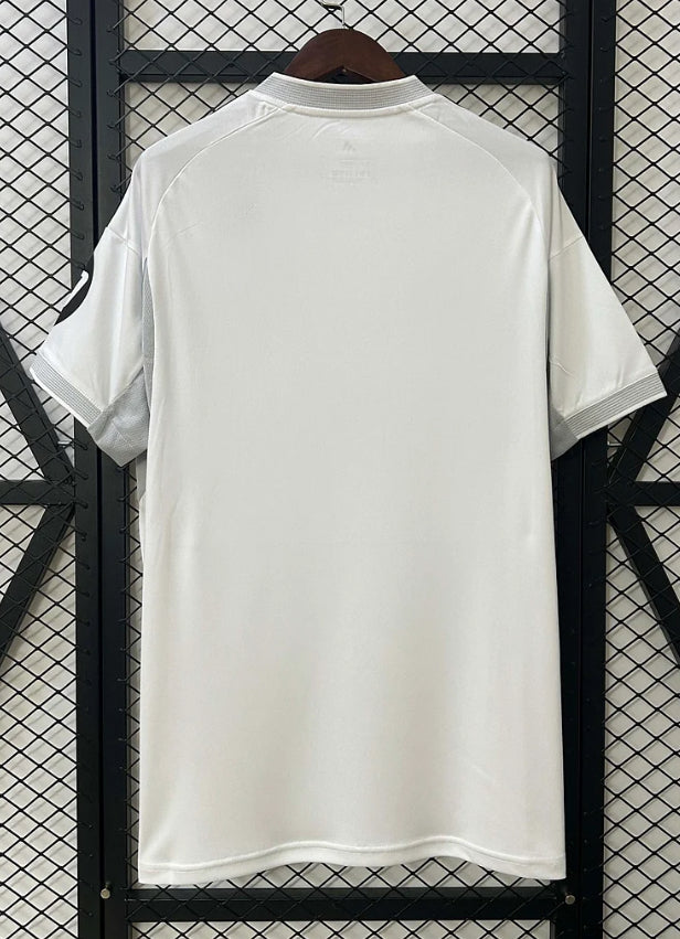 2025/2026 Real Madrid Home Football Shirt
