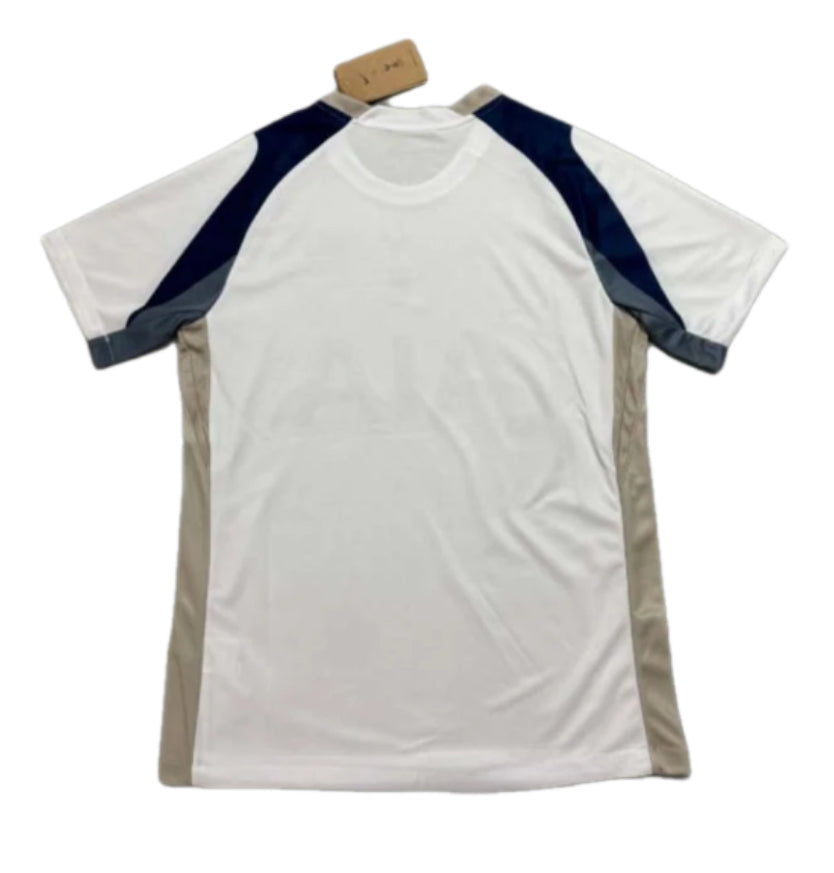 2025/2026 Tottenham Home Football Shirt
