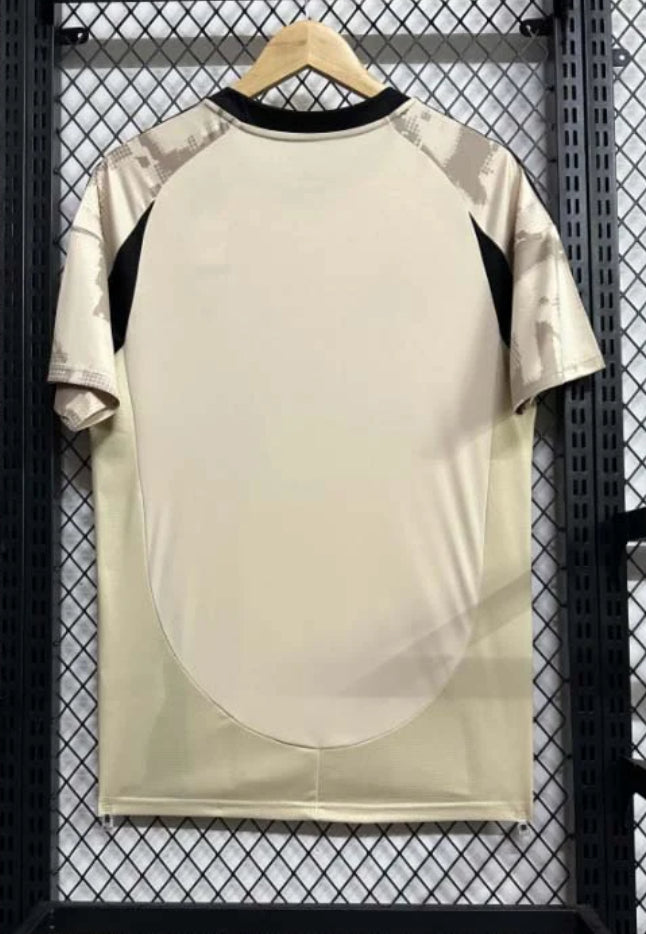 2025/2026 New York Red Bulls Home Football Shirt
