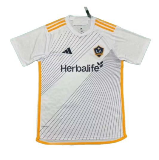 2025/2026 LA Galaxy Home Soccer Jersey