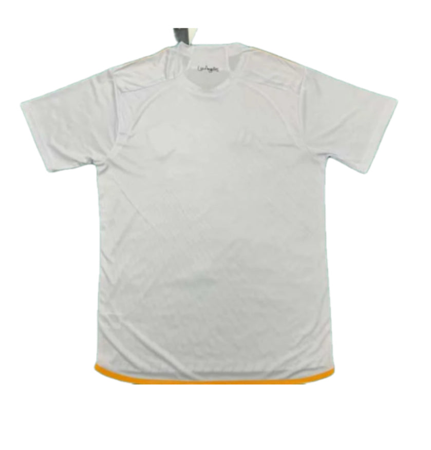 2025/2026 LA Galaxy Home Soccer Jersey