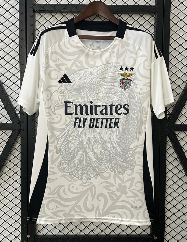 2025/2026 Benfica Special Edition Football Shirt