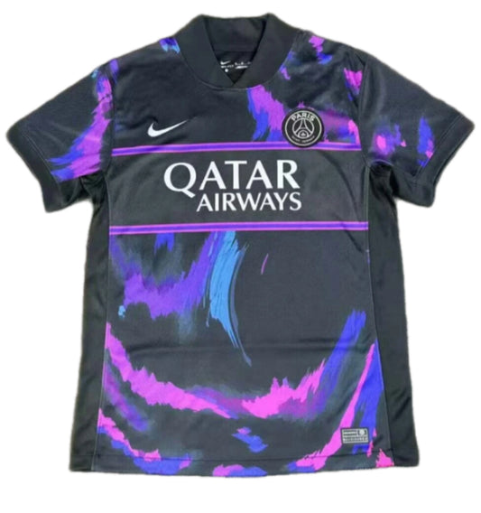 2025/2026 Psg Paris Saint-Germain Special Edition Football Shirt