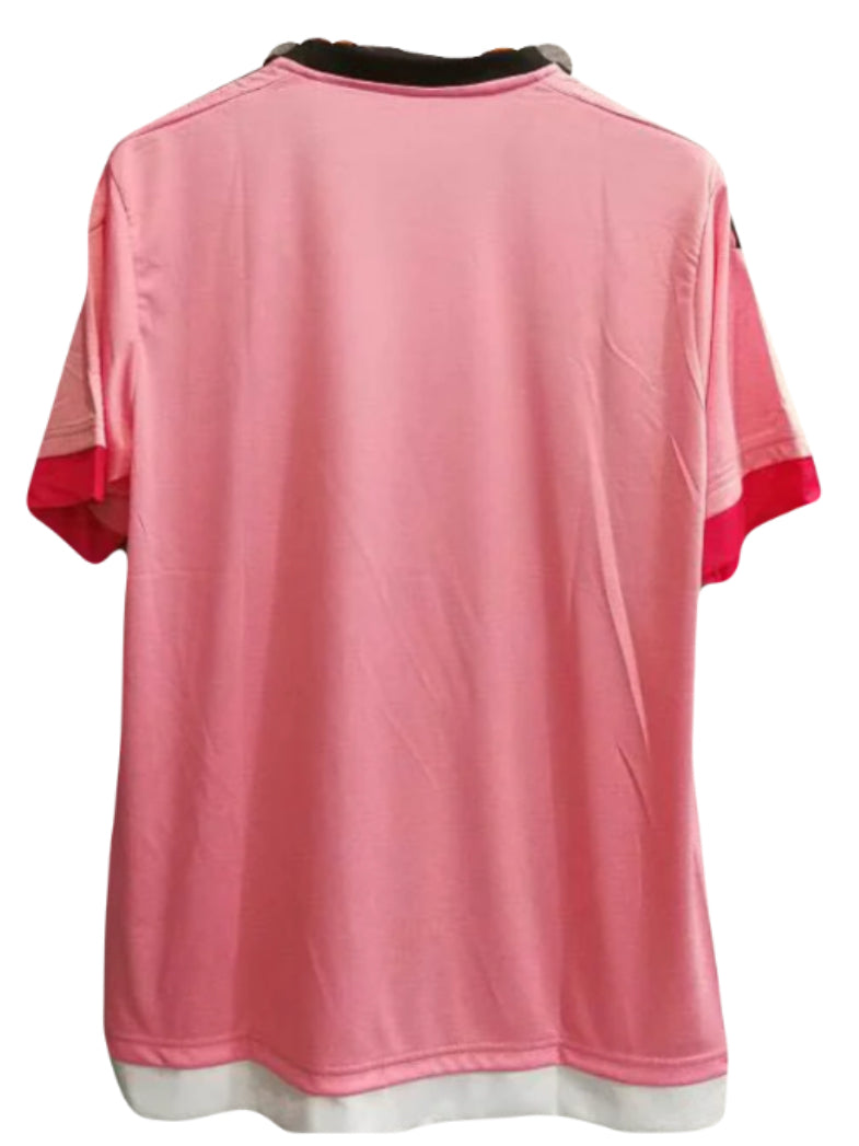 2015/2016 Retro Juventus Away Soccer Jersey
