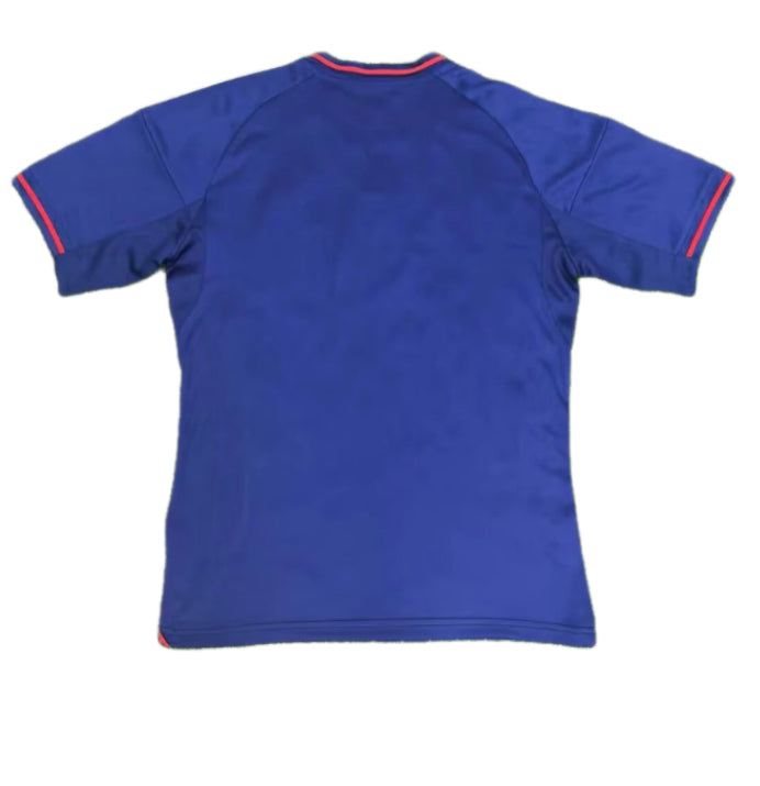 2025/2026 Lyon Away Football Shirt