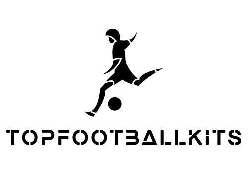 TopFootballKits